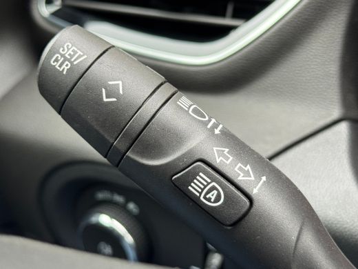 Opel Grandland X 1.2 Turbo Innovation 130 PK AUT | Achteruitrijcamera | Halfleder | Dodehoek Detectie | Chroom Ext... ActivLease financial lease