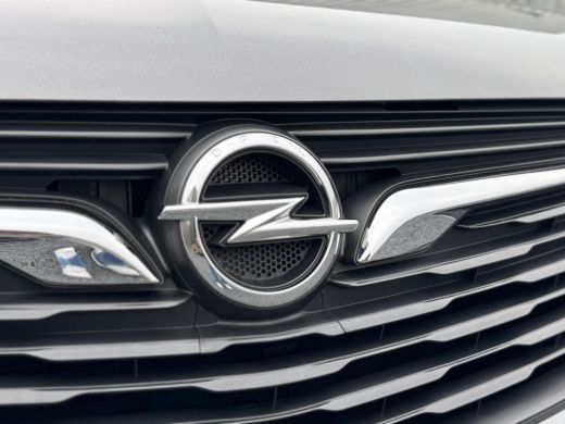 Opel Grandland X 1.2 Turbo Innovation 130 PK AUT | Achteruitrijcamera | Halfleder | Dodehoek Detectie | Chroom Ext... ActivLease financial lease
