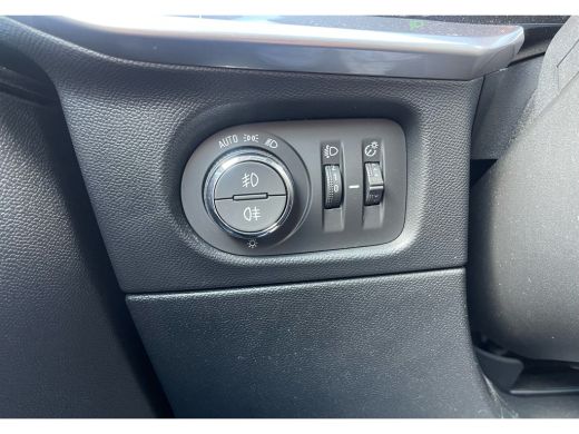 Opel Mokka 1.2 130PK Turbo Elegance | ADAPTIVE CRUISE CONTROL| CAMERA ACHTER| PARKEERSENSOREN V&A| NAVI| DOD... ActivLease financial lease