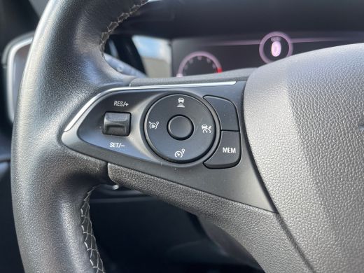 Opel Mokka 1.2 130PK Turbo Elegance | ADAPTIVE CRUISE CONTROL| CAMERA ACHTER| PARKEERSENSOREN V&A| NAVI| DOD... ActivLease financial lease