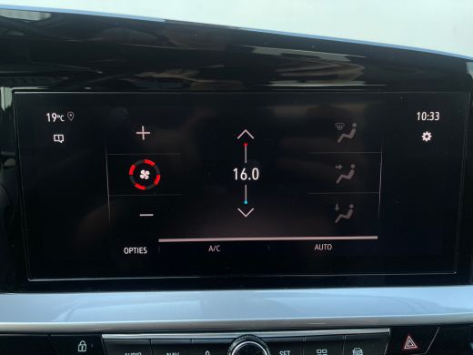 Opel Mokka 1.2 130PK Turbo Elegance | ADAPTIVE CRUISE CONTROL| CAMERA ACHTER| PARKEERSENSOREN V&A| NAVI| DOD... ActivLease financial lease