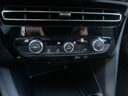 Opel Mokka 1.2 130PK Turbo Elegance | ADAPTIVE CRUISE CONTROL| CAMERA ACHTER| PARKEERSENSOREN V&A| NAVI| DOD... ActivLease financial lease