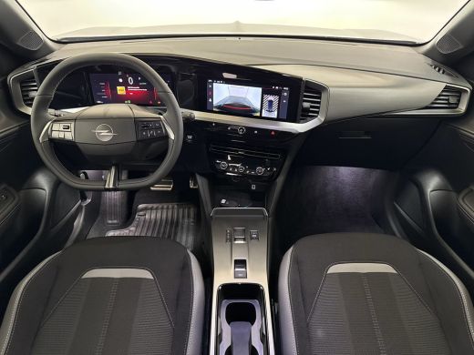 Opel Mokka-e 54 kWh GS | SOH 97% | Achteruitrijcamera | Apple Carplay/Android Auto|telefoonintegratie premium ... ActivLease financial lease
