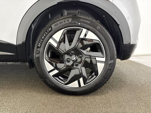 Opel Mokka-e 54 kWh GS | SOH 97% | Achteruitrijcamera | Apple Carplay/Android Auto|telefoonintegratie premium ... ActivLease financial lease