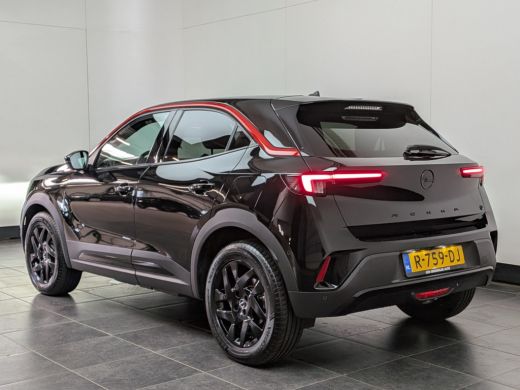 Opel Mokka-e GS Line 50-kWh 11kw bl. 95% SOH | Achteruitrijcamera | Apple Carplay & Android Auto | Climate Con... ActivLease financial lease