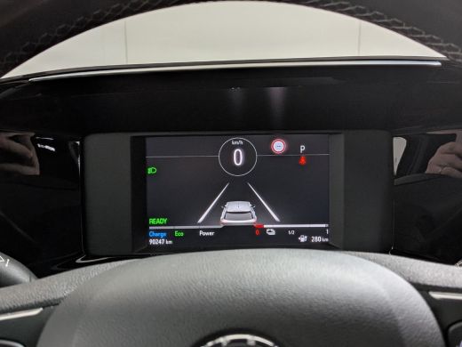 Opel Mokka-e GS Line 50-kWh 11kw bl. 95% SOH | Achteruitrijcamera | Apple Carplay & Android Auto | Climate Con... ActivLease financial lease