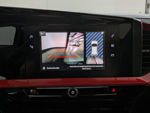 Opel Mokka-e GS Line 50-kWh 11kw bl. 95% SOH | Achteruitrijcamera | Apple Carplay & Android Auto | Climate Con... ActivLease financial lease