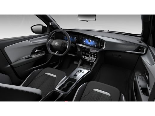 Opel Mokka Edition | Electronic Climate Control | Elektrisch bedienbare en verwarmde buitenspiegels | LED ko... ActivLease financial lease