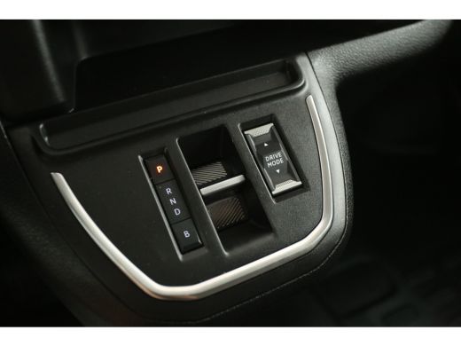 Opel Vivaro-e 75 kWh L3H1 | Snelladen | SOH 93% | Airco | Cruise | Camera | Carplay | 3 Zits | Navi | 2xSchuifdeur ActivLease financial lease
