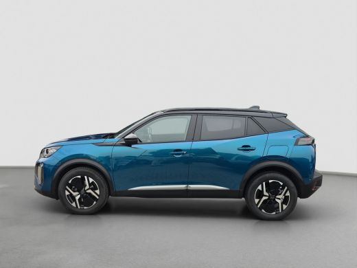 Peugeot 2008 1.2 Hybrid 145 GT Voor en achter camera | Climate control | Apple carplay en Android auto | Adapt... ActivLease financial lease
