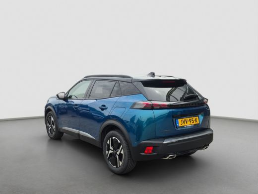 Peugeot 2008 1.2 Hybrid 145 GT Voor en achter camera | Climate control | Apple carplay en Android auto | Adapt... ActivLease financial lease