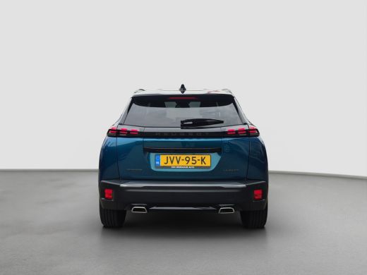 Peugeot 2008 1.2 Hybrid 145 GT Voor en achter camera | Climate control | Apple carplay en Android auto | Adapt... ActivLease financial lease