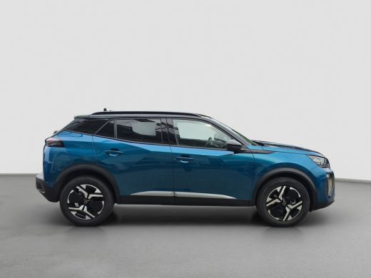 Peugeot 2008 1.2 Hybrid 145 GT Voor en achter camera | Climate control | Apple carplay en Android auto | Adapt... ActivLease financial lease