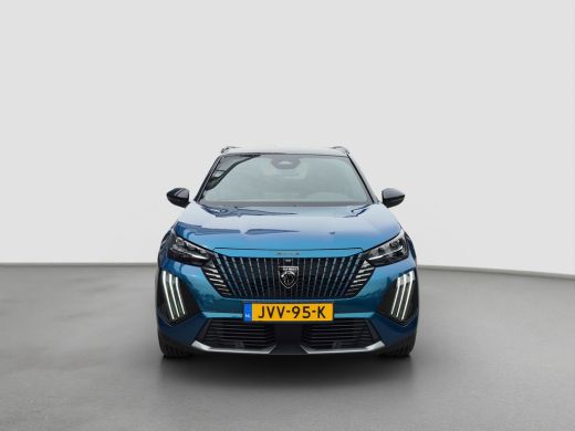 Peugeot 2008 1.2 Hybrid 145 GT Voor en achter camera | Climate control | Apple carplay en Android auto | Adapt... ActivLease financial lease