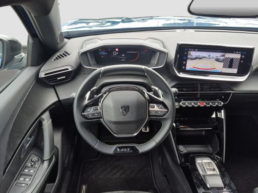 Peugeot 2008 1.2 Hybrid 145 GT Voor en achter camera | Climate control | Apple carplay en Android auto | Adapt... ActivLease financial lease