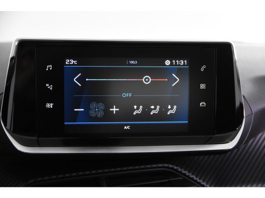Peugeot 208 *1ste Eigenaar*Navigatie*Carplay*Cruise Control* ActivLease financial lease