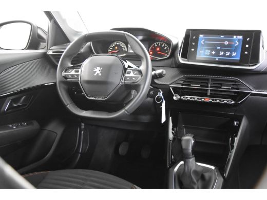Peugeot 208 *1ste Eigenaar*Navigatie*Carplay*Cruise Control* ActivLease financial lease
