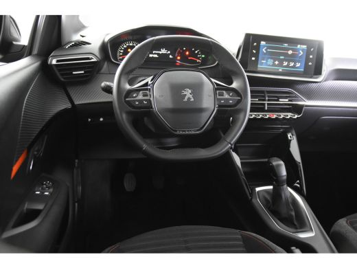 Peugeot 208 *1ste Eigenaar*Navigatie*Carplay*Cruise Control* ActivLease financial lease