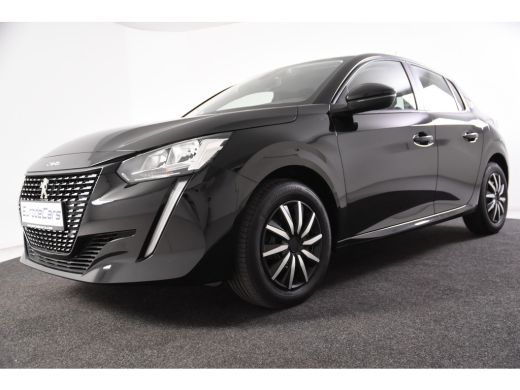 Peugeot 208 *1ste Eigenaar*Navigatie*Carplay*Cruise Control* ActivLease financial lease