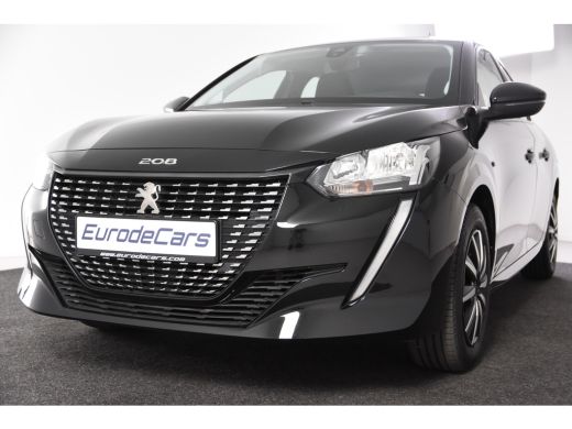 Peugeot 208 *1ste Eigenaar*Navigatie*Carplay*Cruise Control* ActivLease financial lease