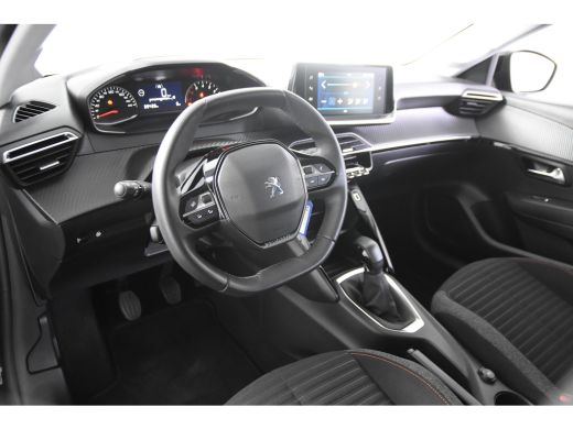 Peugeot 208 *1ste Eigenaar*Navigatie*Carplay*Cruise Control* ActivLease financial lease