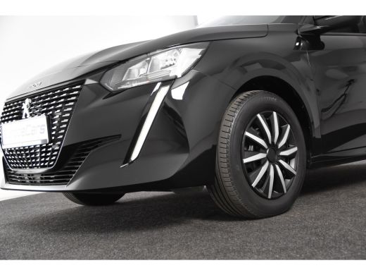 Peugeot 208 *1ste Eigenaar*Navigatie*Carplay*Cruise Control* ActivLease financial lease