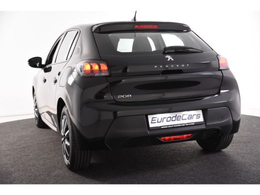 Peugeot 208 *1ste Eigenaar*Navigatie*Carplay*Cruise Control* ActivLease financial lease