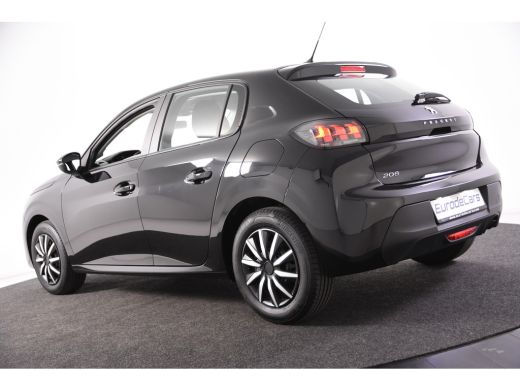 Peugeot 208 *1ste Eigenaar*Navigatie*Carplay*Cruise Control* ActivLease financial lease