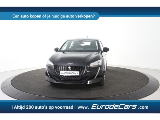 Peugeot 208 *1ste Eigenaar*Navigatie*Carplay*Cruise Control* ActivLease financial lease