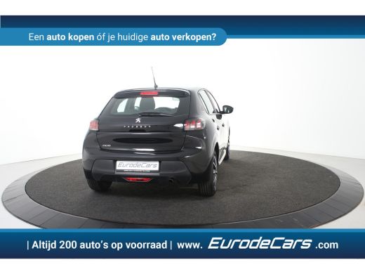 Peugeot 208 *1ste Eigenaar*Navigatie*Carplay*Cruise Control* ActivLease financial lease