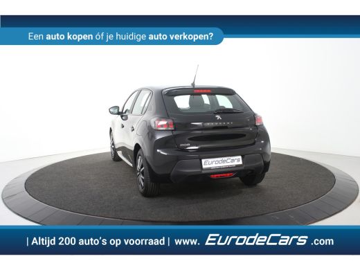 Peugeot 208 *1ste Eigenaar*Navigatie*Carplay*Cruise Control* ActivLease financial lease