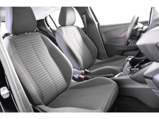 Peugeot 208 *1ste Eigenaar*Navigatie*Carplay*Cruise Control* ActivLease financial lease