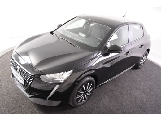 Peugeot 208 *1ste Eigenaar*Navigatie*Carplay*Cruise Control* ActivLease financial lease