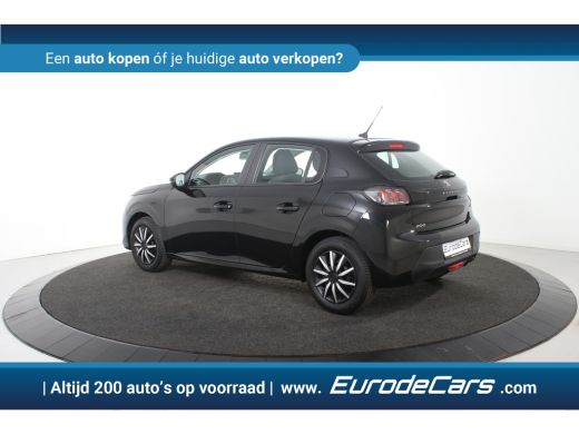 Peugeot 208 *1ste Eigenaar*Navigatie*Carplay*Cruise Control* ActivLease financial lease