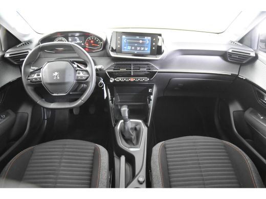 Peugeot 208 *1ste Eigenaar*Navigatie*Carplay*Cruise Control* ActivLease financial lease