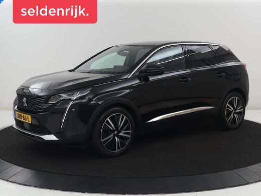 Peugeot 3008 1.6 HYbrid 225 Active Pack Business | SOH 98.8% | Half Leder | Adaptive cruise | 360 camera | Car... ActivLease financial lease