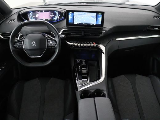 Peugeot 3008 1.6 HYbrid 225 Active Pack Business | SOH 98.8% | Half Leder | Adaptive cruise | 360 camera | Car... ActivLease financial lease