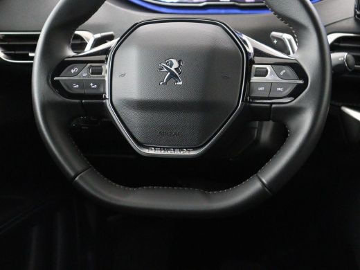Peugeot 3008 1.6 HYbrid 225 Active Pack Business | SOH 98.8% | Half Leder | Adaptive cruise | 360 camera | Car... ActivLease financial lease