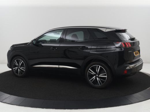 Peugeot 3008 1.6 HYbrid 225 Active Pack Business | SOH 98.8% | Half Leder | Adaptive cruise | 360 camera | Car... ActivLease financial lease