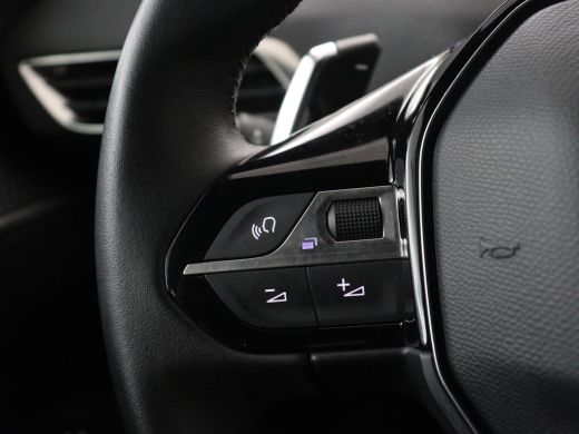 Peugeot 3008 1.6 HYbrid 225 Active Pack Business | SOH 98.8% | Half Leder | Adaptive cruise | 360 camera | Car... ActivLease financial lease