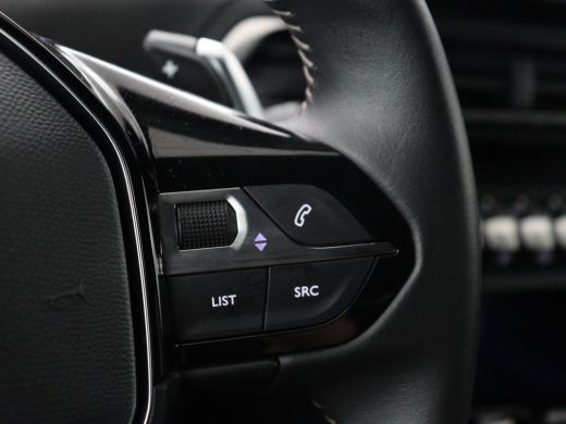 Peugeot 3008 1.6 HYbrid 225 Active Pack Business | SOH 98.8% | Half Leder | Adaptive cruise | 360 camera | Car... ActivLease financial lease