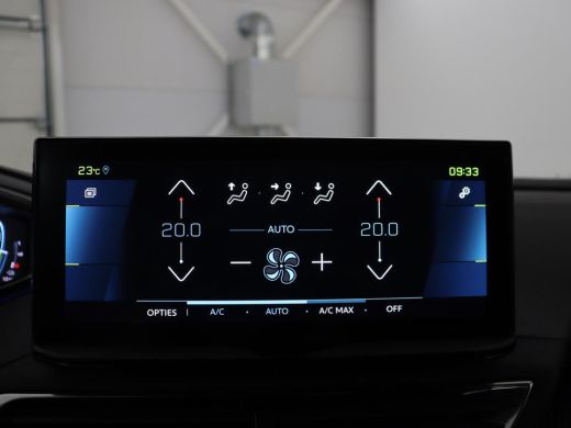 Peugeot 3008 1.6 HYbrid 225 Active Pack Business | SOH 98.8% | Half Leder | Adaptive cruise | 360 camera | Car... ActivLease financial lease