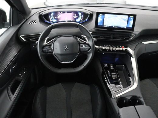Peugeot 3008 1.6 HYbrid 225 Active Pack Business | SOH 98.8% | Half Leder | Adaptive cruise | 360 camera | Car... ActivLease financial lease