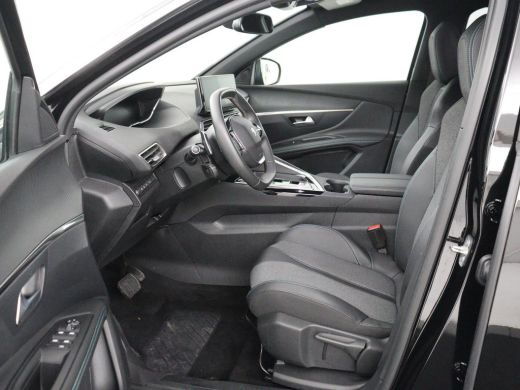 Peugeot 3008 1.6 HYbrid 225 Active Pack Business | SOH 98.8% | Half Leder | Adaptive cruise | 360 camera | Car... ActivLease financial lease