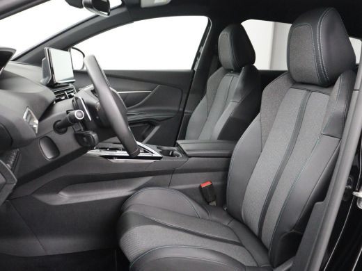 Peugeot 3008 1.6 HYbrid 225 Active Pack Business | SOH 98.8% | Half Leder | Adaptive cruise | 360 camera | Car... ActivLease financial lease