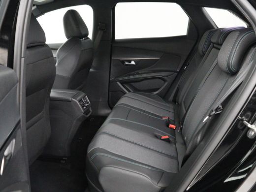 Peugeot 3008 1.6 HYbrid 225 Active Pack Business | SOH 98.8% | Half Leder | Adaptive cruise | 360 camera | Car... ActivLease financial lease