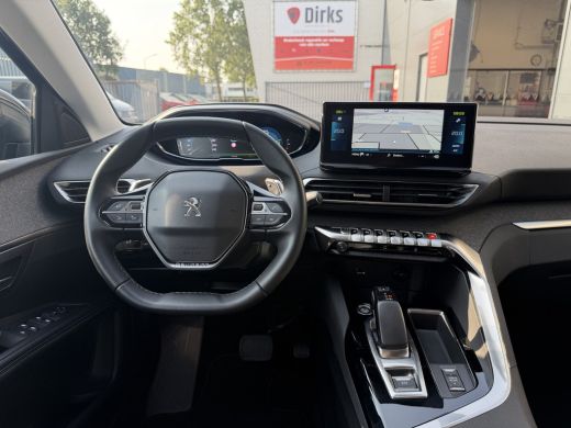 Peugeot 3008 225pk HYbrid Allure Pack Business (Trekhaak - Elektrische klep - 360gr Camera - LED - Automatisch... ActivLease financial lease