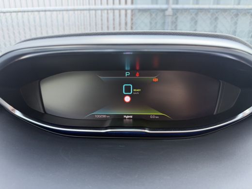 Peugeot 3008 225pk HYbrid Allure Pack Business (Trekhaak - Elektrische klep - 360gr Camera - LED - Automatisch... ActivLease financial lease