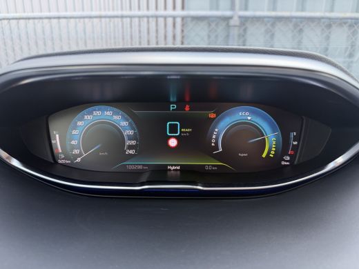 Peugeot 3008 225pk HYbrid Allure Pack Business (Trekhaak - Elektrische klep - 360gr Camera - LED - Automatisch... ActivLease financial lease