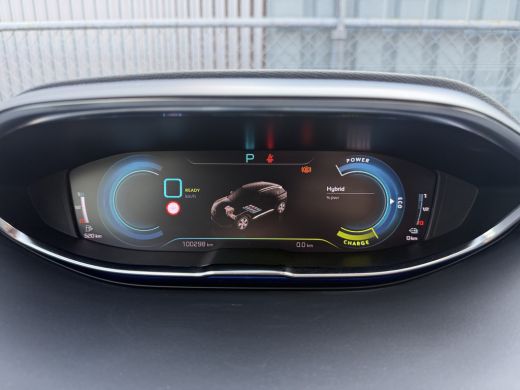 Peugeot 3008 225pk HYbrid Allure Pack Business (Trekhaak - Elektrische klep - 360gr Camera - LED - Automatisch... ActivLease financial lease